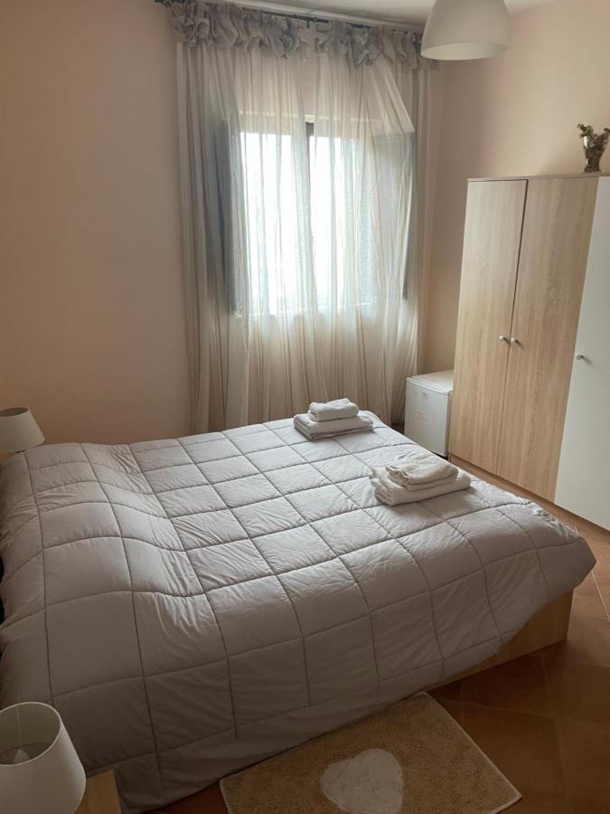 Alba Matesina Bed and Breakfast Sant'Angelo d'Alife Exterior foto