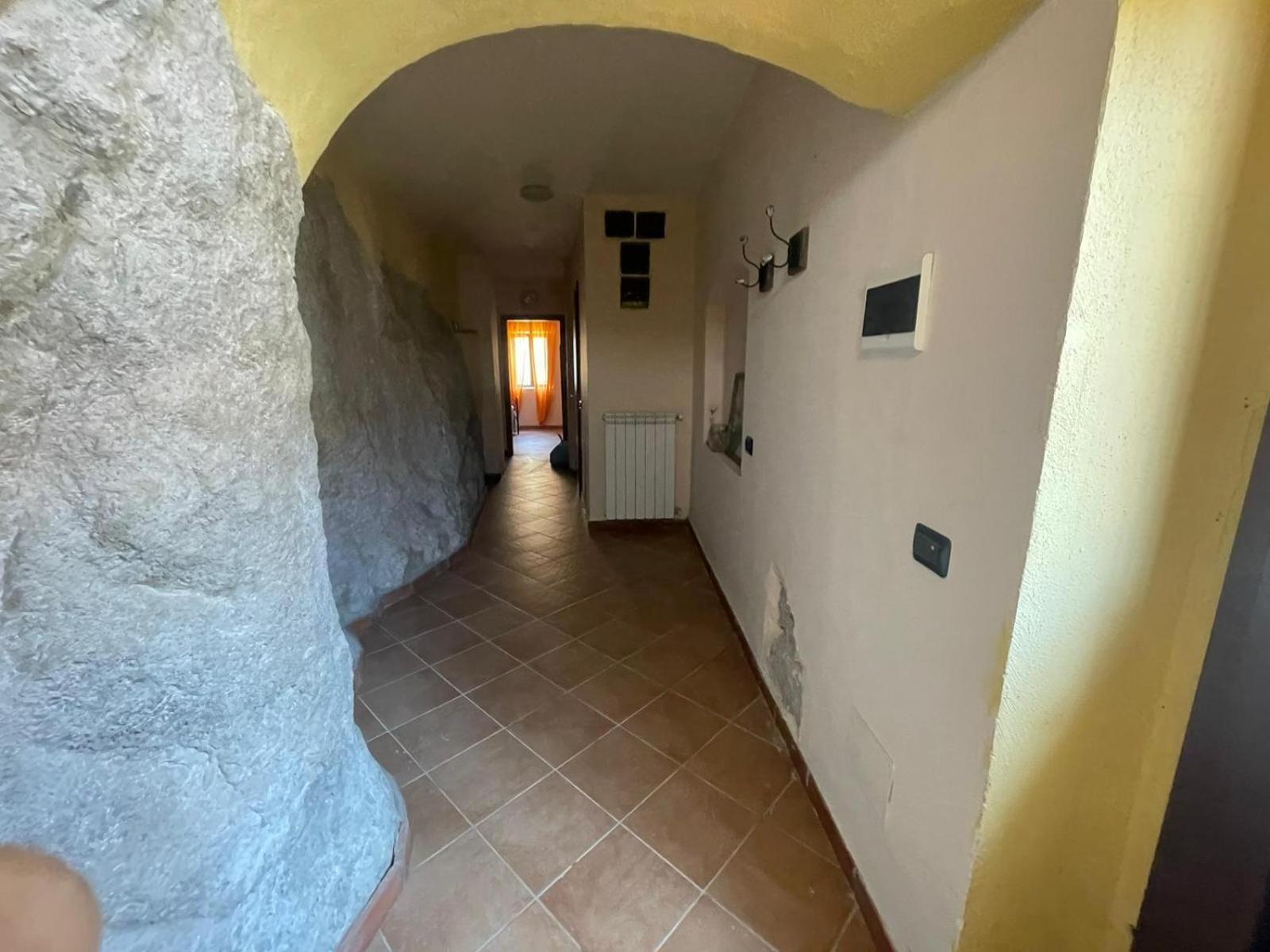 Alba Matesina Bed and Breakfast Sant'Angelo d'Alife Exterior foto