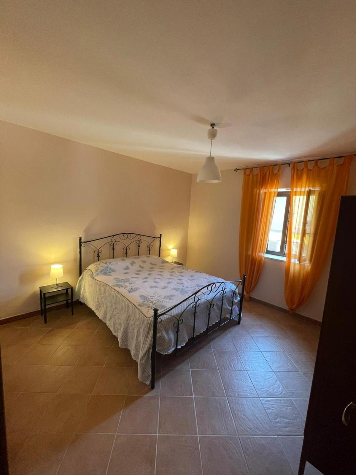 Alba Matesina Bed and Breakfast Sant'Angelo d'Alife Exterior foto