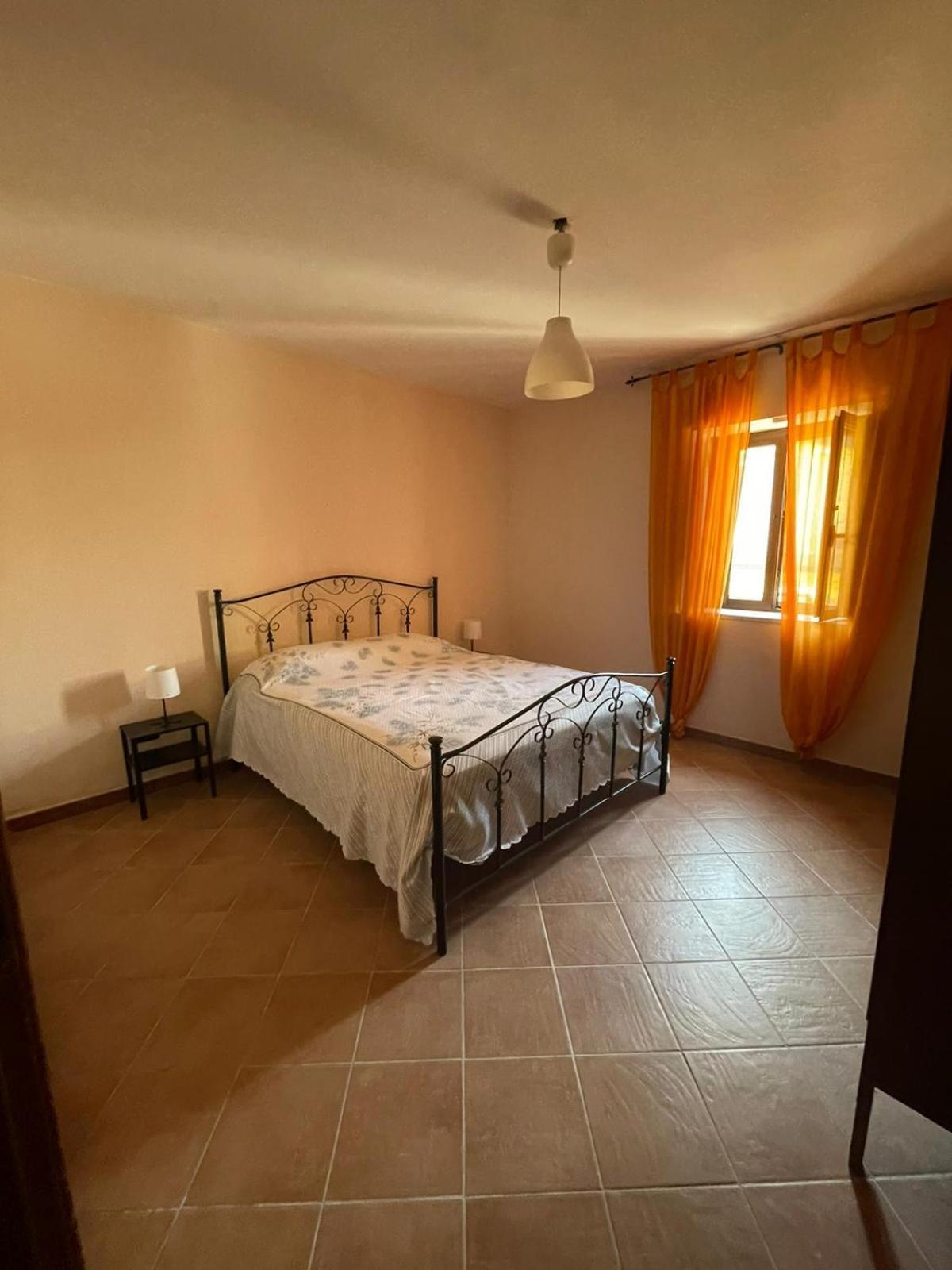 Alba Matesina Bed and Breakfast Sant'Angelo d'Alife Exterior foto