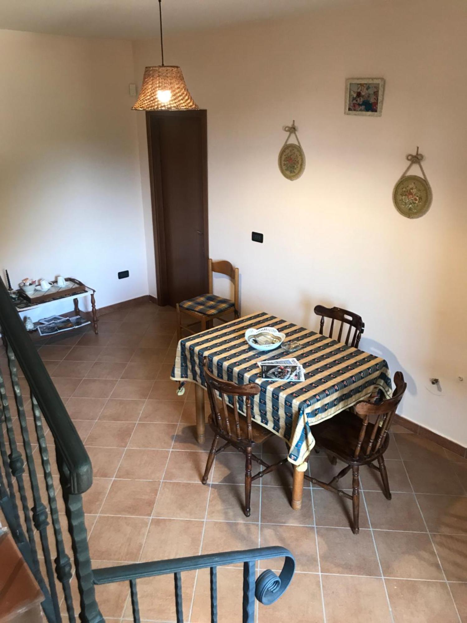 Bed and Breakfast Alba Matesina Sant'Angelo d'Alife Exterior foto